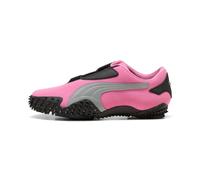 Puma - Baskets Classique Mostro OG - Femme - Chaussures - Rose - Taille: 37 EU