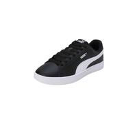 PUMA Mixte Rickie Classic Basket, Noir Blanc Froid Gris Clair, 44 EU