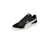 Chaussures Puma Club 5v5 noir pur blanc cassé - 44