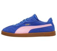 PUMA Baskets Club Azura SD pour Femme, Royal Sapphire-Pink Shimmer, 37 EU, Royal Sapphire Pink Shimmer, 37 EU