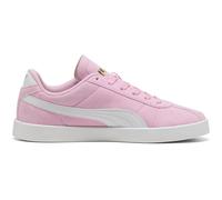 Puma Club II Jr Baskets Rose Blanc Scintillant, 36 EU, Puma Blanc Scintillant Rose, 36 EU