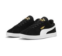 Puma Baskets Club II Jr Enfant mixte Noir Taille 37