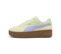 PUMA Baskets Club II Era Platform SD WNS pour Femme, Apple Spritz-Intense Lavender, 40 EU, Apple Spritz Intense Lavande, 41 EU