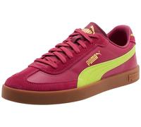 Puma Baskets Club II Era pour Femme, Berry Lime Smash, 43 EU