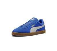 Puma Baskets Club II Era pour Homme, Bleu Montagne-Blanc Ah25, 40.5 EU