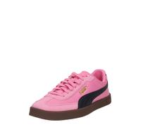 PUMA Baskets 'Club II Era' rose / noir, Taille 38