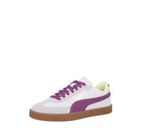 PUMA Baskets 'Club II Era Summer' violet / lilas / blanc, Taille 37,5
