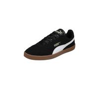 Puma Club Ii Indoor Sd Trainers Noir EU 40 1/2