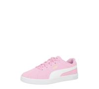 Puma Club II PS Sneaker, Pink Shimmer White, 35 EU Enfant, Pink Shimmer Puma White, 35 EU