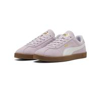 Puma Baskets Club II pour Homme, Lilac Frost White-Gum, 38,5 EU, Lilac Frost Puma White Gum, 38.5 EU
