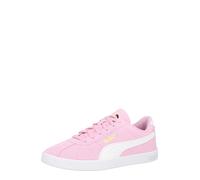 Puma Baskets Club II JR Rose/Blanc Taille 38,5 EU