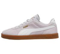 Puma Baskets Club II Unisexes, Lavande Pop White, 43 EU, Lavande Pop Puma Blanc, 44 EU