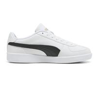 Baskets basses enfant garcons Puma Puma Club LT SL Jr Blanc 39