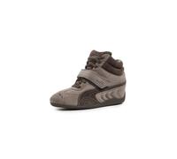 PUMA Baskets compensées Speedcat pour femme, Totally Taupe/Chocolat, 6