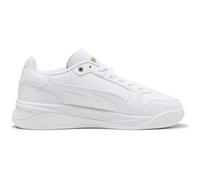 Baskets basses femmes Puma Court Bae Blanc 41