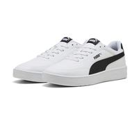 Puma Baskets Court Classic Clean