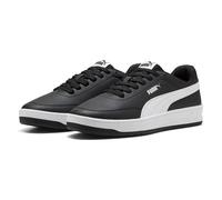 Puma Baskets Court Classic Clean Unisexe Noir 41 EU