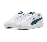 Puma Baskets Court Classic Clean