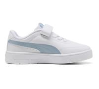 PUMA Baskets Court Classic Clean AC+ EU 18 1/2