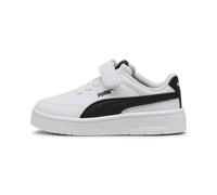 Puma Court Classic Clean Ac+ Inf Trainers Blanc EU 26 Enfants