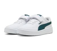 Puma Baskets Court Classic Clean Ac+ Ps