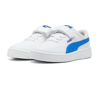 PUMA Court Classic Clean AC+ PS