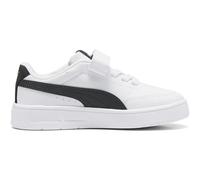 PUMA Baskets Court Classic Clean AC+ PS Enfant Blanc Taille 28