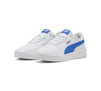 Puma Court Classic Clean Trainers Blanc EU 38 Garçons,Filles