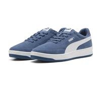 Puma Baskets Court Classic Clean Sd
