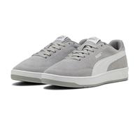Puma Baskets Court Classic Clean Sd