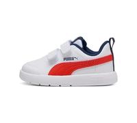 Puma Courtflex V3 V Trainers Blanc EU 23 Enfants