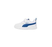 Puma Courtflex V3 V Trainers Blanc EU 20 Enfants