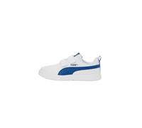 Puma Courtflex V3 V Ps Trainers Blanc EU 30 Enfants