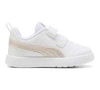 Puma Baskets Courtflex V3 Glitz V