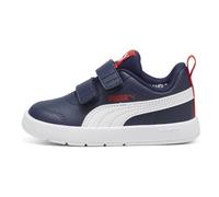 Puma Baskets Courtflex V3 V Bleu Enfants Taille EU 20