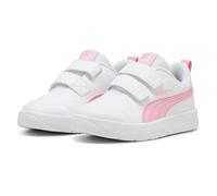 Baskets Basses À Scratch Rose Lilac 33