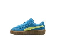 Puma Baskets Creeper Fenty Ps pour filles, Amande noire sucrée, 31 EU