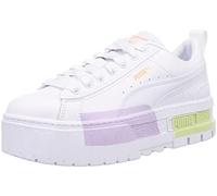 PUMA Baskets Cuir MAYZE MIS Blanc 37 EU 384851
