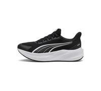 PUMA Baskets 'Dasher Lite Sliptech' noir / blanc, Taille 39