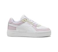 Puma - Baskets de Loisirs Blancs Classiques - Femme - Chaussures - Blanc - Taille: 38 EU