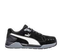 Puma Chaussures de sécurité AIRTWIST S3 ESD HRO SRC Noir Taille 45