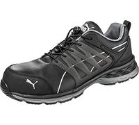 Puma Chaussure basse Velocity 2.0 643840 S3 ESD HRO SRC Noir Taille 45