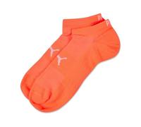 Puma Baskets de sport unisexe Hosiery - Corail - 43/46, corail, 43-46