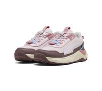PUMA Baskets de trail Evolve 2.0 Enfant, Accessoires, Rose, 30 30