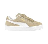 Puma - Baskets Décontractées pour un Usage Quotidien - Femme - Chaussures - Beige - Taille: 38 1/2 EU