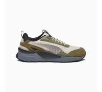 Puma Baskets décontractées Rs 3.0 Cabincore pour homme, Kakis., 42.5 EU