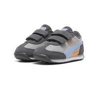 PUMA Baskets Easy Rider Bébé 20, Gray Echo Chambray Blue