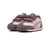 PUMA Baskets Easy Rider Bébé 20, Powder Pink Dusky Rosewood