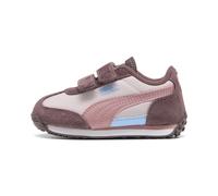 PUMA Baskets Easy Rider Bébé 20, Powder Pink Dusky Rosewood