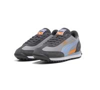PUMA Baskets Easy Rider Enfant et Adolescent 36, Gray Echo Chambray Blue